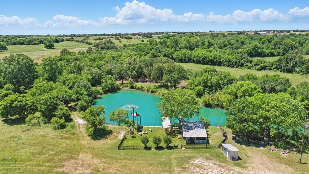 More Photos Of County Road 392, Stephenville Land For Sale
