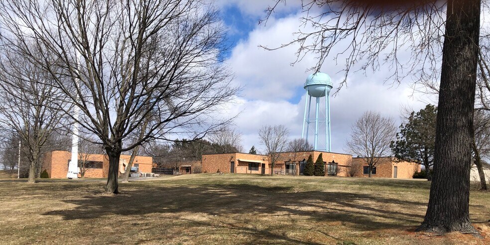 More Photos Of N4231 State Highway 22 S, Shawano Skilled Nursing Facility For Sale