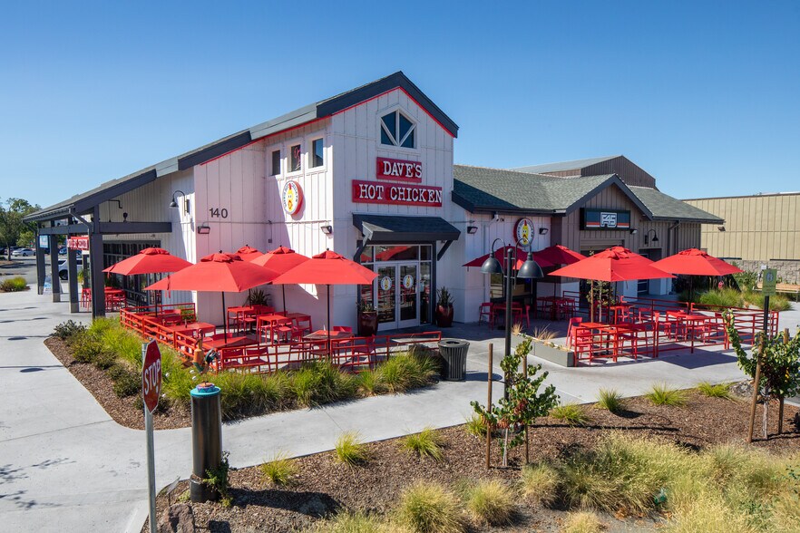 More Photos Of 200-300 Vintage Way, Novato Unknown For Lease