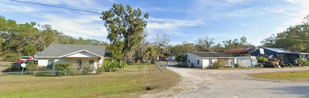 More Photos Of 13836 US Highway 41, Spring Hill Industrial For Sale