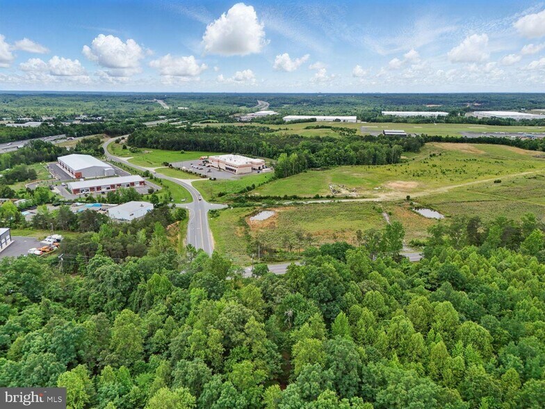 More Photos Of Ramoth Church Rd Rd, Stafford Land For Sale