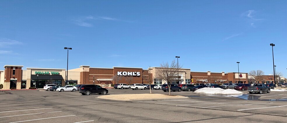 More Photos Of 1400 24th Ave NW, Norman Unknown For Lease