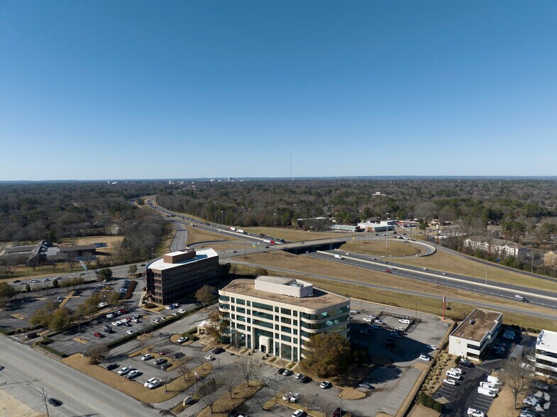More Photos Of 4121 Carmichael Rd, Montgomery Office For Lease