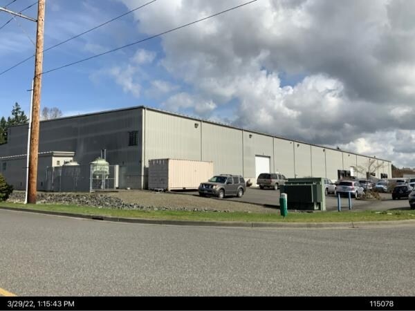 More Photos Of 2025 Sweet Rd, Blaine Food Processing For Sale