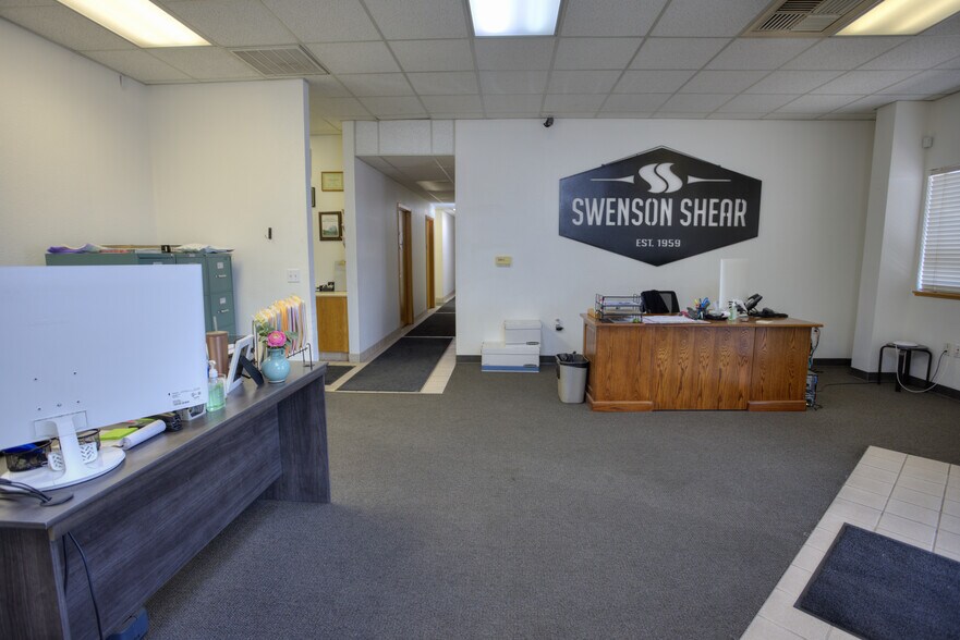 More Photos Of 4257 E Keyes Rd, Ceres Warehouse For Sale