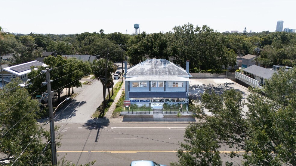 More Photos Of , Saint Petersburg General Retail For Sale