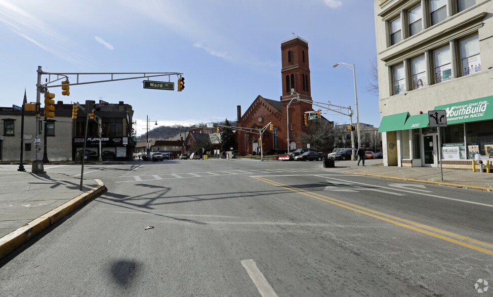 More Photos Of 300 Main St, Paterson Storefront For Sale