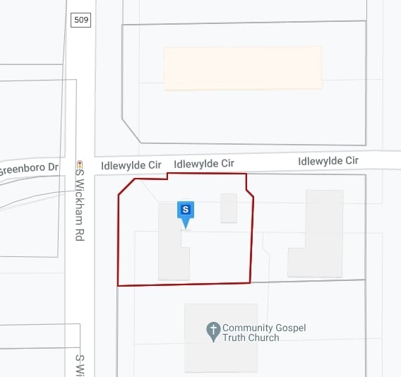 More Photos Of 745 S Wickham Rd, Melbourne Carwash For Sale