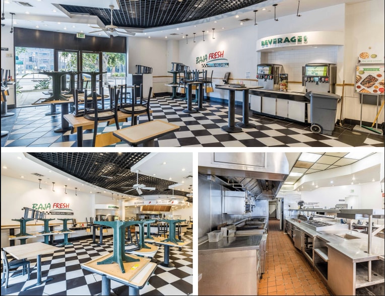 More Photos Of 5757 Wilshire Blvd, Los Angeles Office For Lease