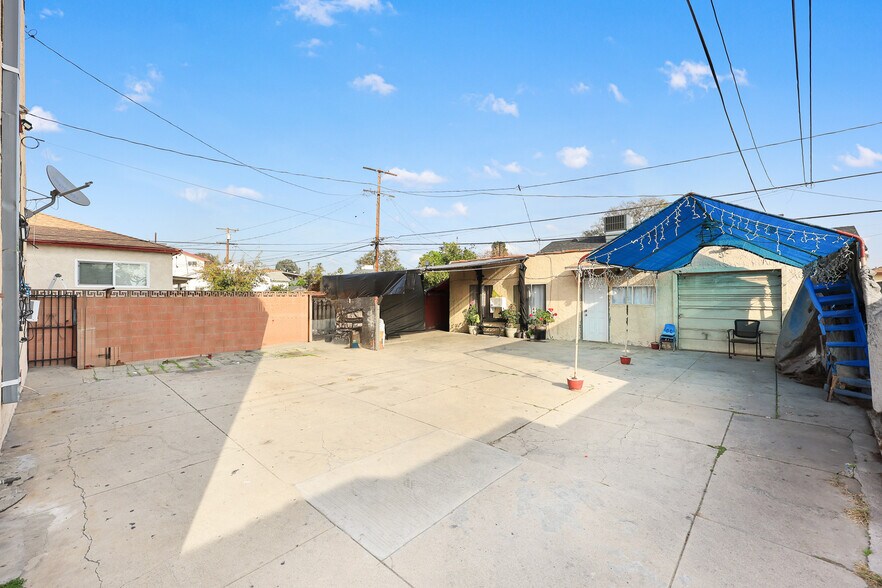 More Photos Of 960 Simmons Ave, Los Angeles Apartments For Sale