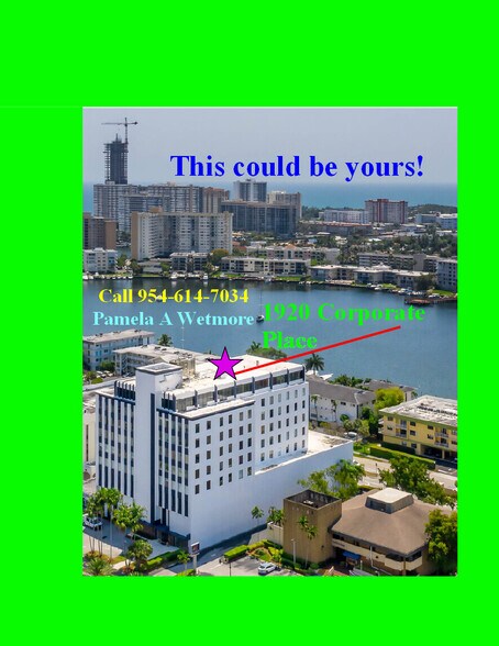 More Photos Of 1920 E Hallandale Beach Blvd, Hallandale Beach Medical For Sale