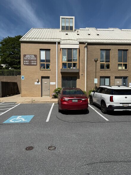 More Photos Of 6177-6183 Executive Blvd, Rockville Office For Sale