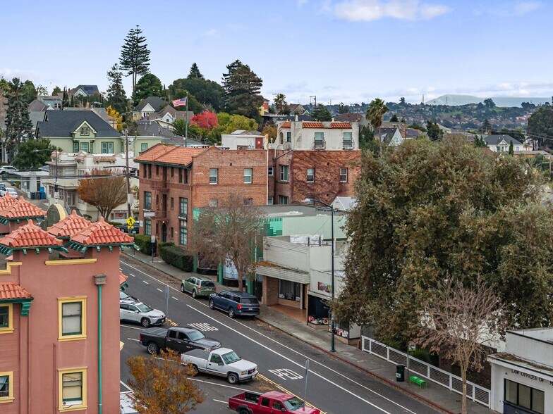 More Photos Of 531-537 Georgia St, Vallejo Storefront Retail Office For Sale