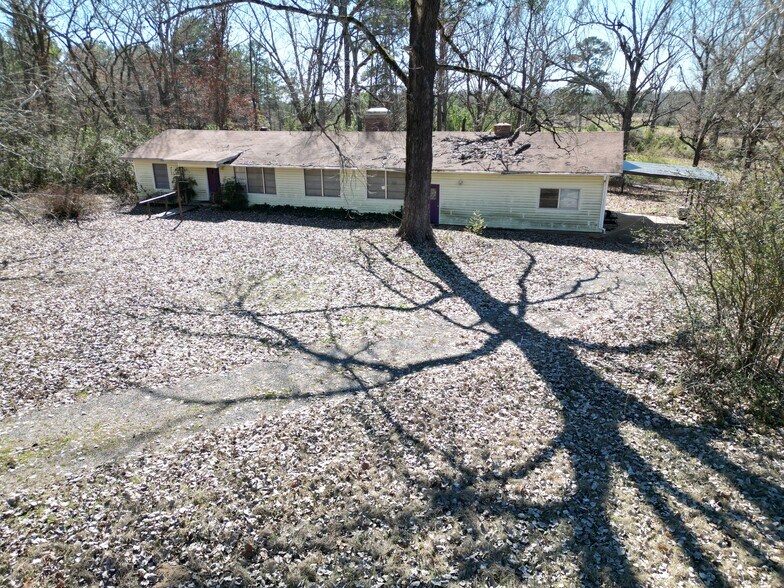 More Photos Of 14440 Old Kilgore Hwy, Tyler Land For Sale