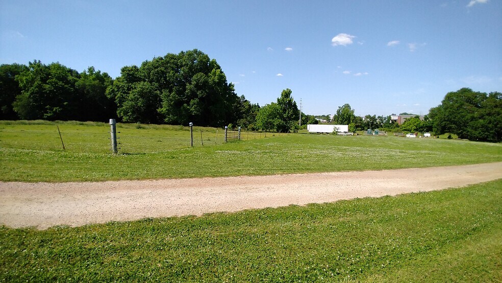 More Photos Of 4320 Concord Pkwy S, Concord Land For Sale