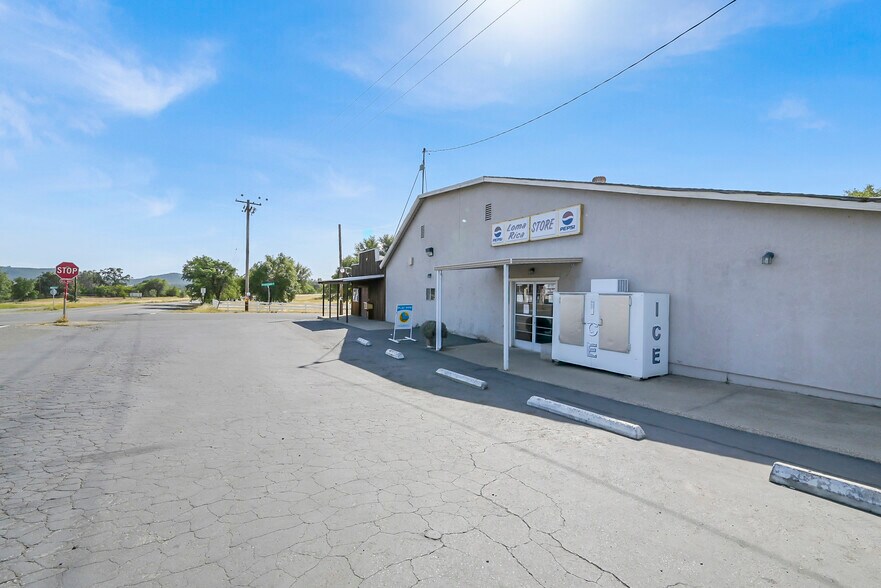 More Photos Of 11400 Loma Rica Rd, Marysville General Retail For Sale