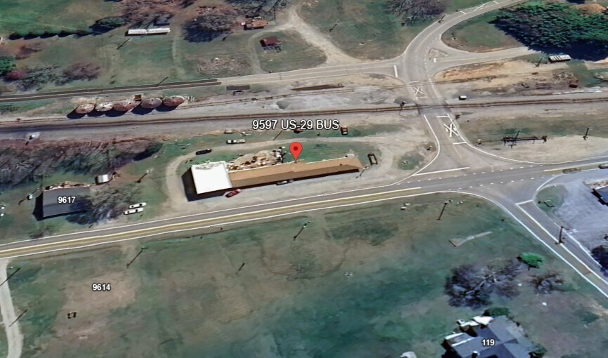 More Photos Of 9597 US Highway 29 Business, Ruffin Storefront Retail Residential For Sale