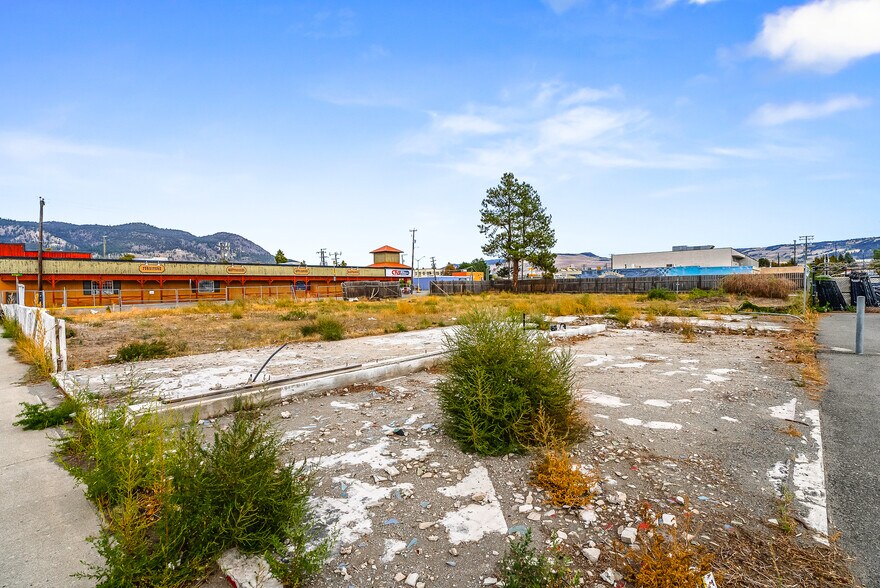 More Photos Of 1798/1740 Voght St, Merritt Land For Sale