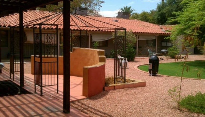 More Photos Of 602-606 E San Juan Ave, Phoenix Apartments For Sale