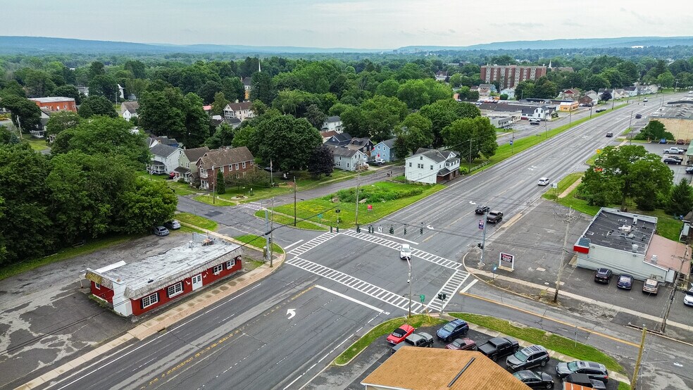 More Photos Of 200 Oriskany Blvd, Whitesboro General Retail For Sale