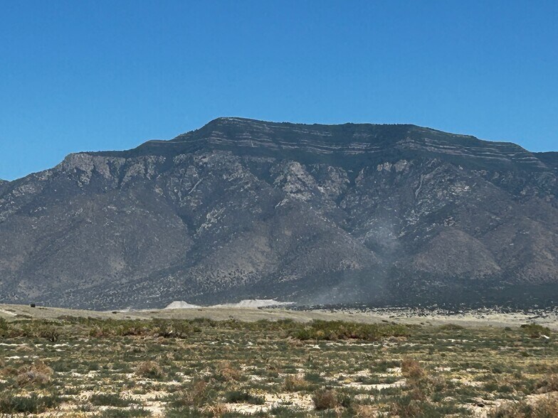More Photos Of North Rio Del Oro Loop, Los Lunas Land For Sale