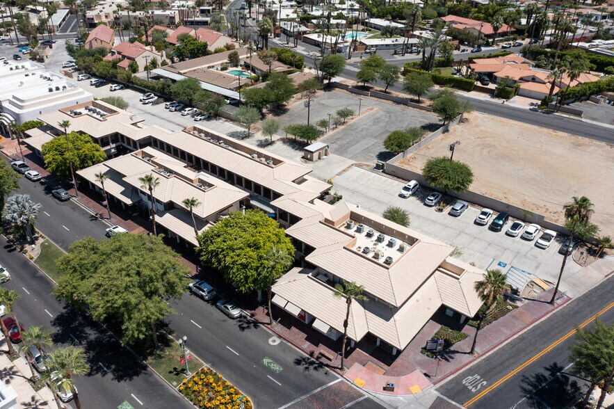 More Photos Of 73111 El Paseo Dr, Palm Desert Storefront Retail Office For Lease