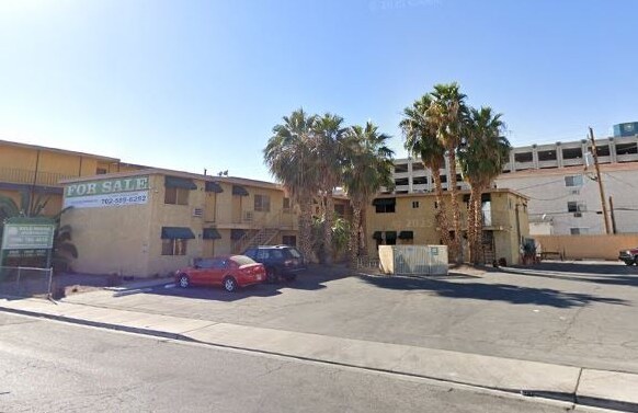 More Photos Of , Las Vegas Multifamily For Sale