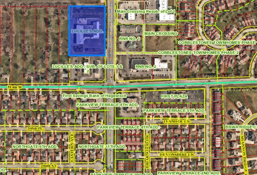 More Photos Of 10350 Calumet Ave, Munster Auto Repair For Sale