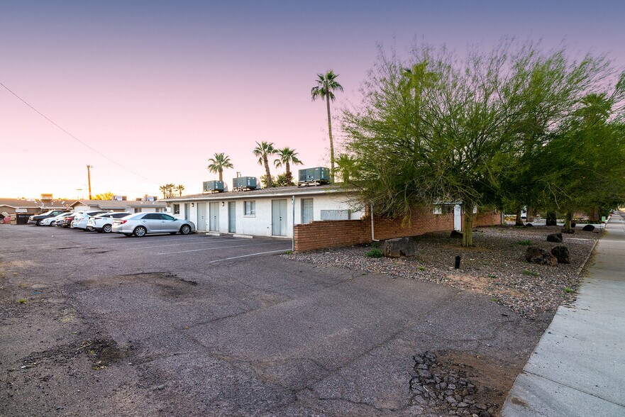 More Photos Of 1232 N Hayden Rd, Scottsdale Apartments For Sale