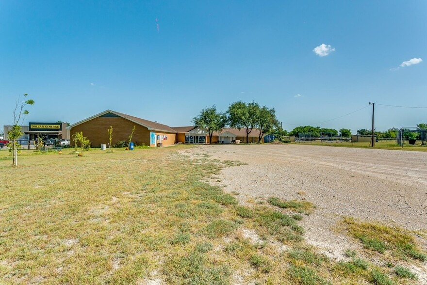 220 W Lipan Dr, Lipan, TX 76462 Religious Facility For Sale