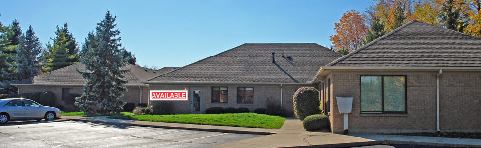 Primary Photo Of 351-361 Regency Ridge Dr, Dayton Office For Sale