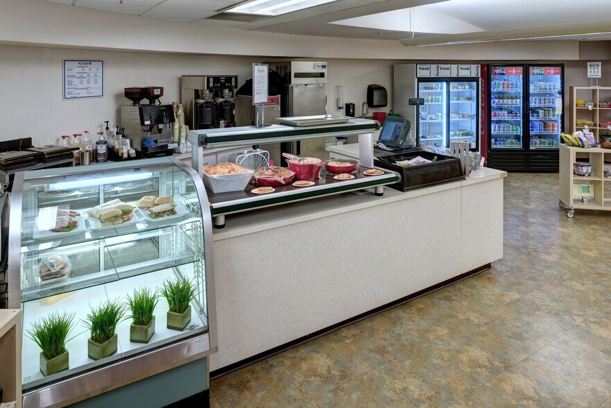 More Photos Of 67 W Michigan Ave, Battle Creek Office For Lease