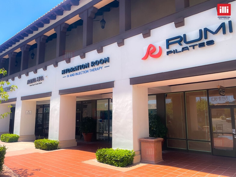 More Photos Of 26527-26351 Agoura Rd, Calabasas Storefront For Lease