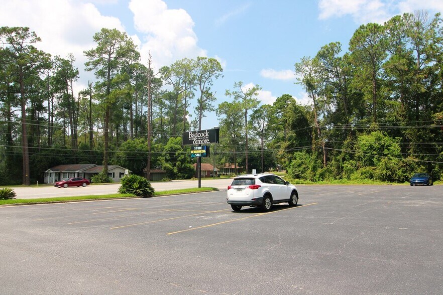 More Photos Of 1315 W Screven St, Quitman Storefront For Sale