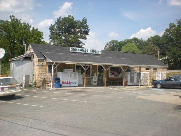 Primary Photo Of 119 Cedar Grove Rd, Winchester Convenience Store For Sale