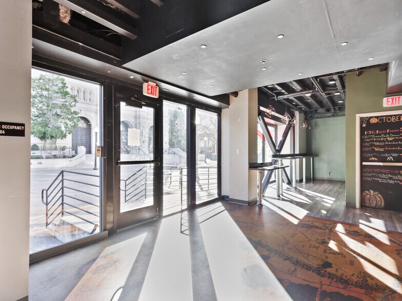 More Photos Of 1020 11th St, Sacramento Office For Lease