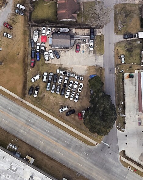 More Photos Of 5710 Concord Rd, Beaumont Land For Sale