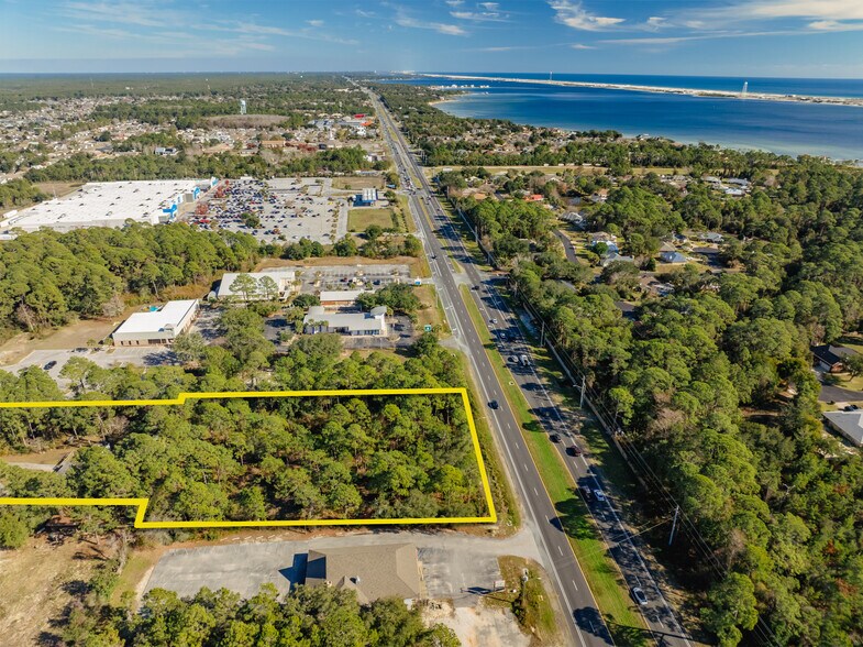 More Photos Of 9270 Navarre Pky, Navarre Land For Sale