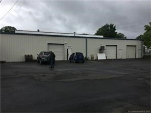 Primary Photo Of 748 Washington Ave, West Haven Warehouse For Lease
