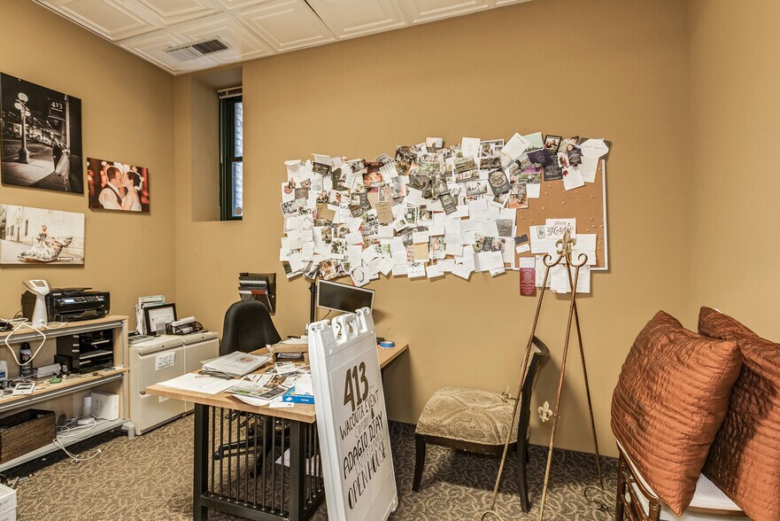 More Photos Of 413 Wacouta St, Saint Paul Office Residential For Lease