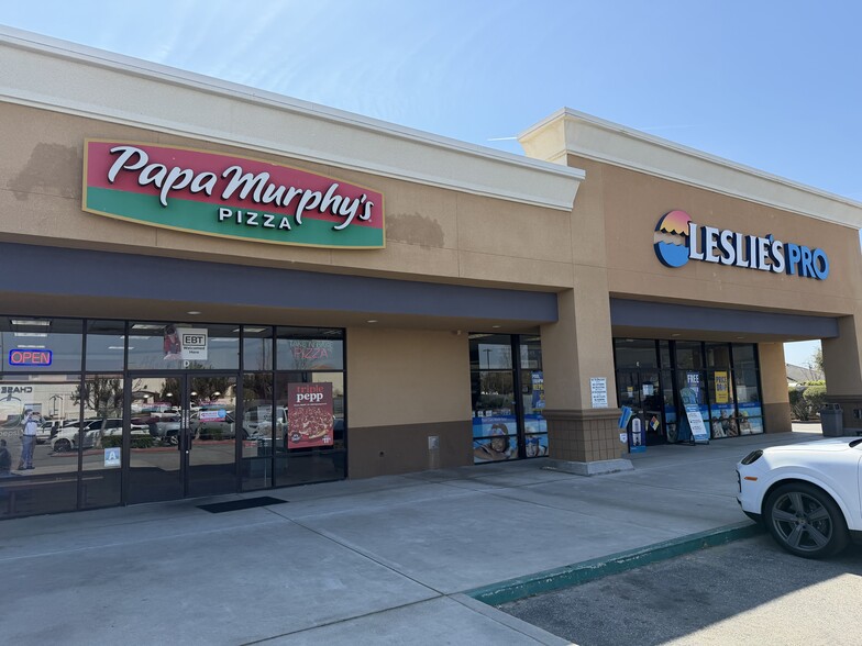 More Photos Of 13061-13073 Rosedale Hwy, Bakersfield General Retail For Lease