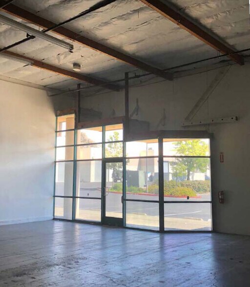 More Photos Of 902 Enterprise Way, Napa Light Manufacturing For Lease