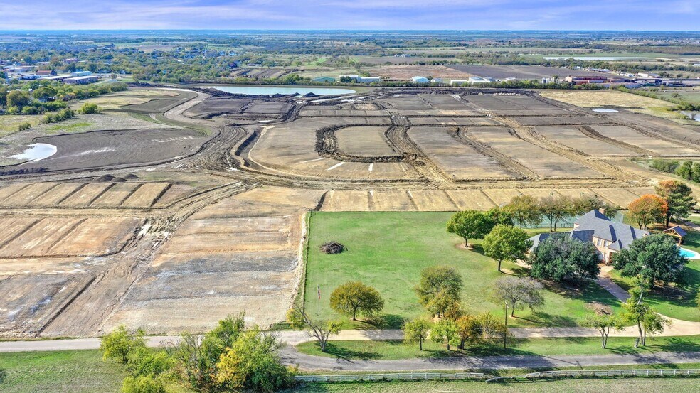 More Photos Of 870 N Preston Rd, Celina Land For Sale