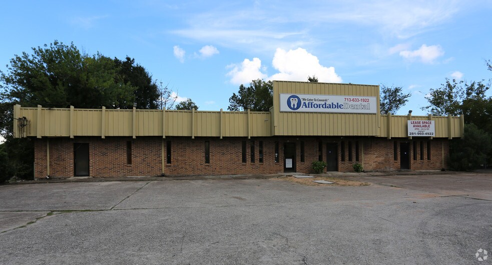 More Photos Of 9324 Homestead Rd, Houston Freestanding For Sale