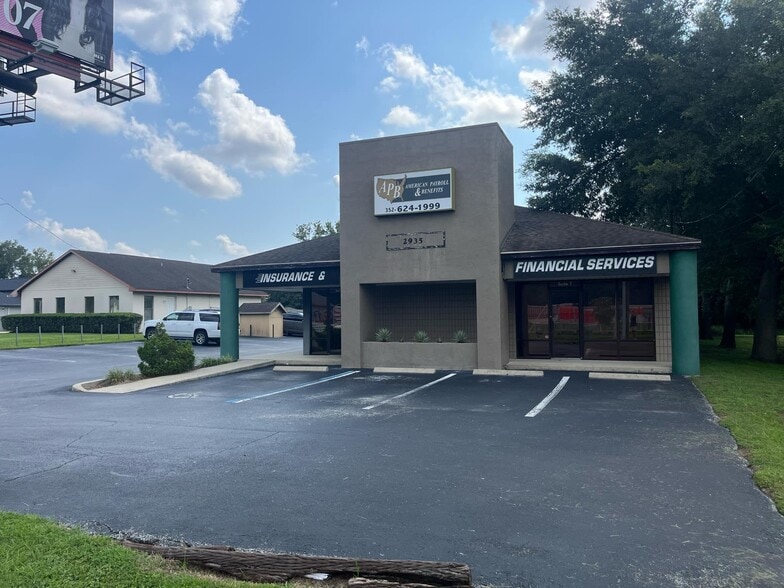 More Photos Of 2935 SE 58th Ave, Ocala Storefront Retail Office For Sale