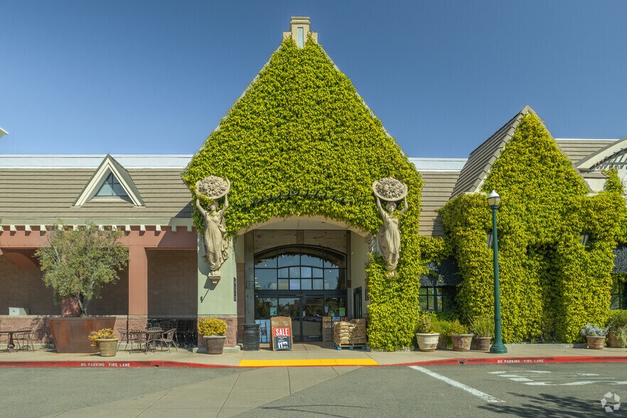 More Photos Of 4311 Town Center Blvd, El Dorado Hills Unknown For Lease