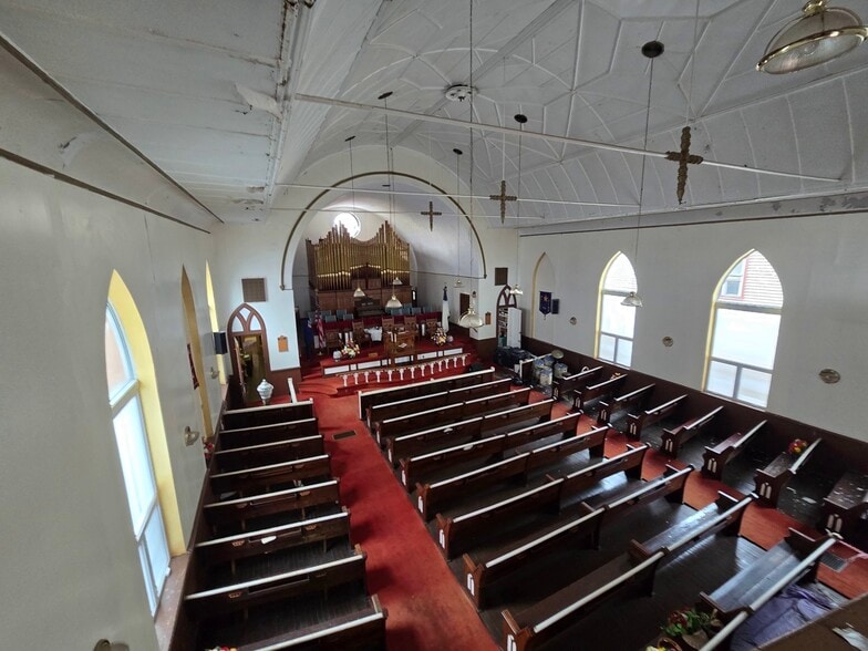 More Photos Of 1064 Herkimer St, Brooklyn Specialty For Sale