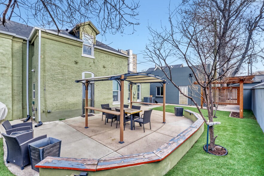 More Photos Of , Denver Office For Sale
