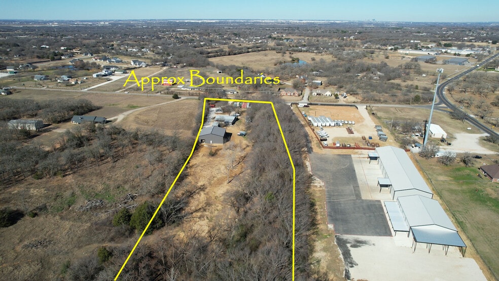 More Photos Of 4262 Burleson Retta Rd, Burleson Flex For Sale