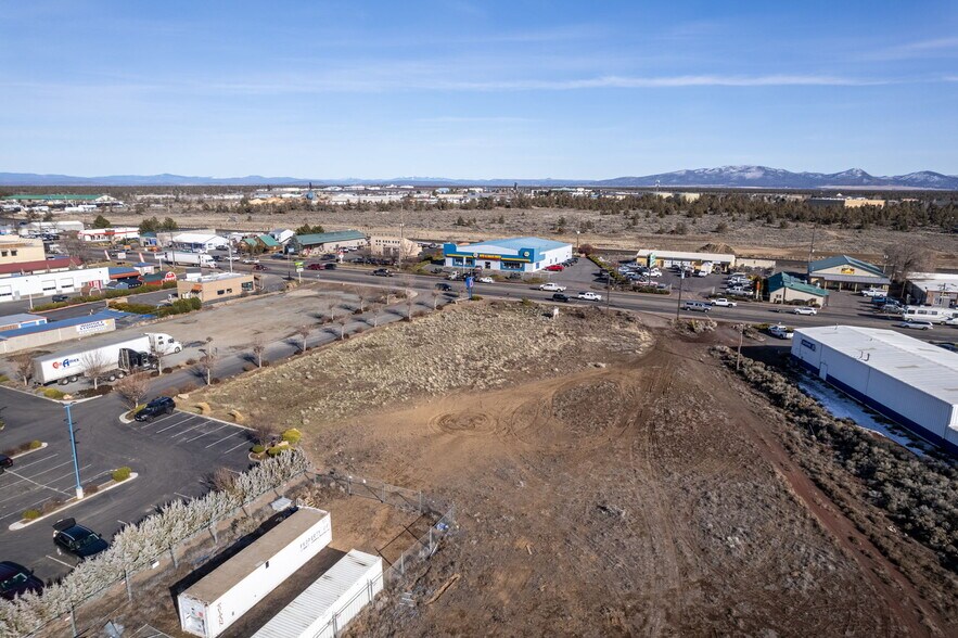 More Photos Of 2285 S Highway 97, Redmond Land For Sale